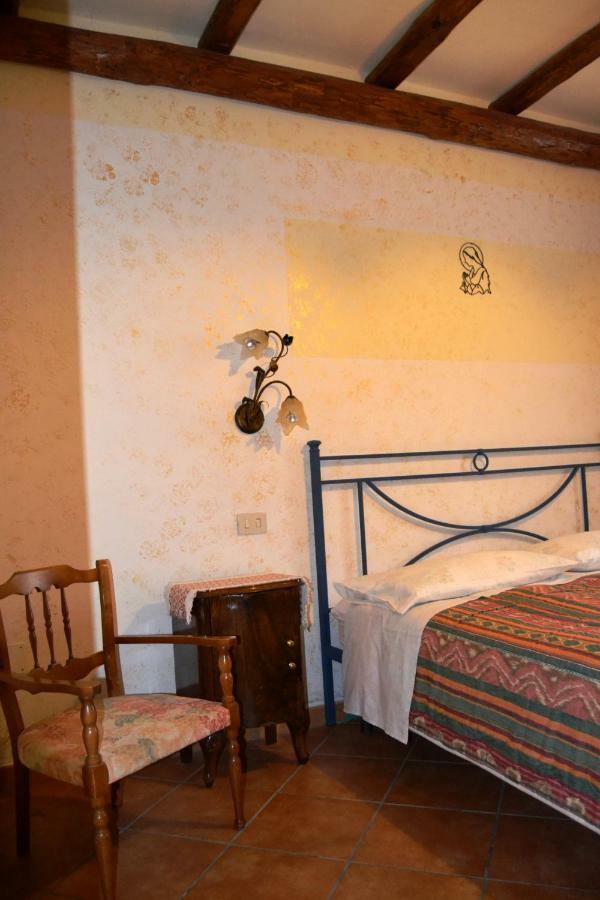 Aritzo Appartamento Romantico Exterior foto